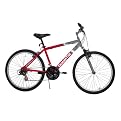 Alabama Mountain Bike - Official Team Colors (26")