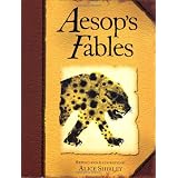 Aesop's Fables (Illustrated Classics)by Alice Shirley
