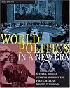World Politics in a New Era (with CD-ROM and InfoTrac)