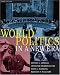 Books : World Politics in a New Era (with CD-ROM and InfoTrac )