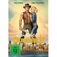 Crocodile Dundee II