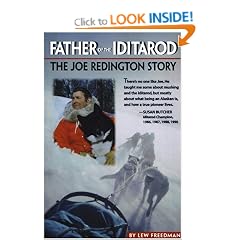 Father of the Iditarod -OS