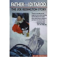 Father of the Iditarod -OS