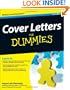 Cover Letters For Dummies