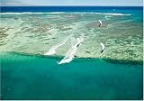 Kitesurfing 2009. Kalender