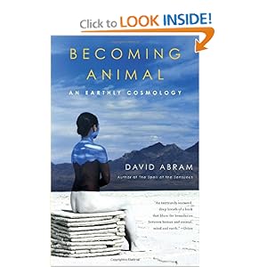 An Earthly Cosmology - David Abram