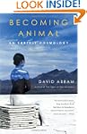 Becoming Animal: An Earthly Cosmology