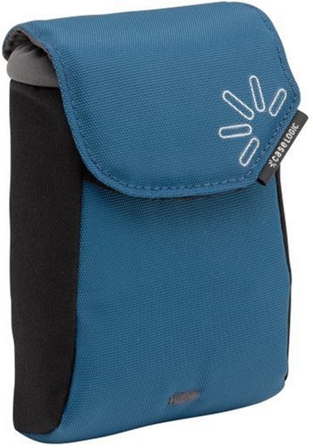 Caselogic PSL-26 Small Sport Camera Case (Blue)