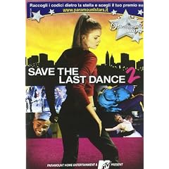 Save The Last Dance 2