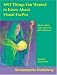  : 1001 Things You Always Wanted to Know About Visual FoxPro