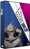 Coffret dragon ball z, vol. 45 a 48