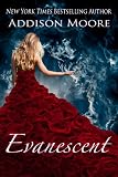 Evanescent (The Countenance Trilogy 2)