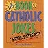 Last Book of Catholic Jokes