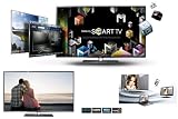 UE 46 D 6500 LED TV (117 cm (46