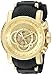 Invicta Men's 19326SYB S1 Rally Analog Display Quartz Black Watch