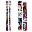 Atomic Patent Skis 175cm Atomic Patent Skis 175cm
