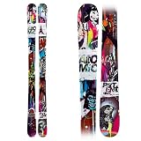 Atomic Patent Skis 2012