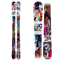 Atomic Patent Skis 175cm