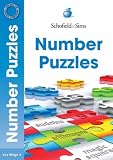 Books : Number Puzzles