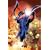 Birds of Prey Vol. 7: Dead of Winter