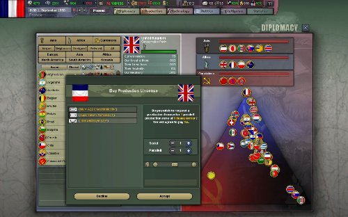 Hearts of Iron III (輸入版)