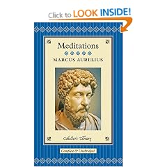 Meditations (Collectors Library)