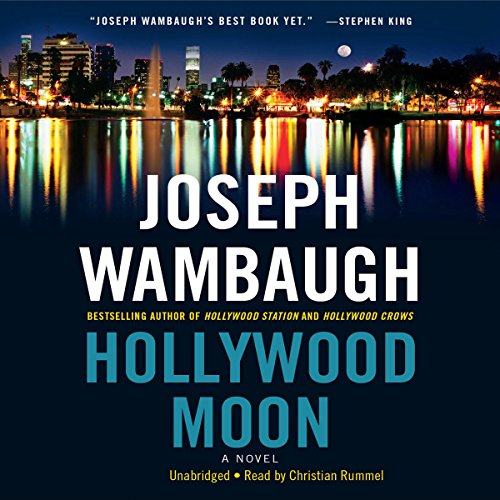 Hollywood Moon: A Novel