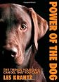 Power of the Dog: Things Your Dog Can Do That You Can't