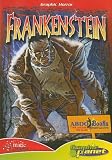 Frankenstein (Graphic Horror (Abdo Interactive))
