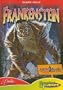 Frankenstein (Graphic Horror (Abdo Interactive))