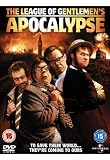 The League Of Gentlemen`s Apocalypse