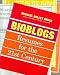 Books : Bioblogs