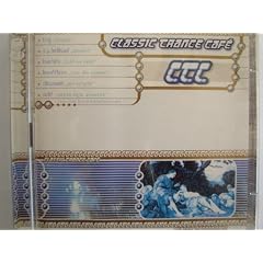 Classic Trance Cafe