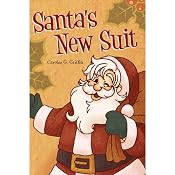 Santa's New Suit | [Carolee G. Griffin]