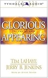 Books : Glorious Appearing (Left Behind #12)