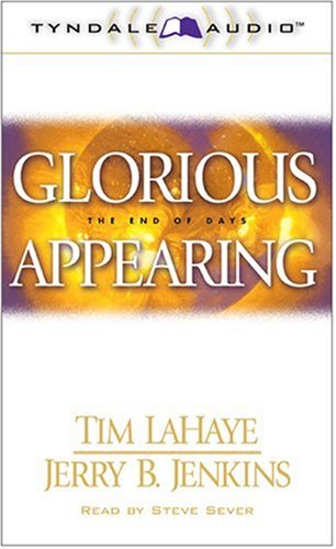 Glorious Appearing (Left Behind #12) under Audiobooks in The Books Store