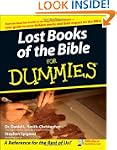 Lost Books of the Bible For Dummies