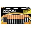 Duracell Coppertop AA Batteries, 20-Count