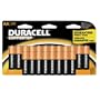 Duracell Coppertop AA Batteries, 20-Count
