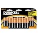 Duracell Coppertop AA Batteries, 20-Count