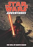 The will of Darth Vader