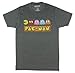 Pac-Man Vintage Licensed Graphic T-Shirt - Large