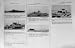 1953-54 Ships Haifeng Manchuria Durango Mexico Flags