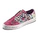 Ed Hardy Schuh Frauen Ed Hardy, pink/allover