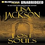 : Lost Souls (Unabridged)