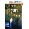Iran (Lonely Planet Country Guides)