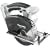 Bare-Tool Panasonic EY4542XM 14-2/5-Volt Li-Ion Multi Purpose Metal Cutter