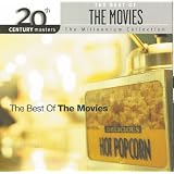 Best Of The Moviesby Various