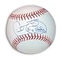 Cecil Fielder Autographed/Hand Signed MLB Baseball Inscribed ''Big Daddy''