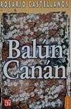 Balun Canan (Letras Hispanicas)